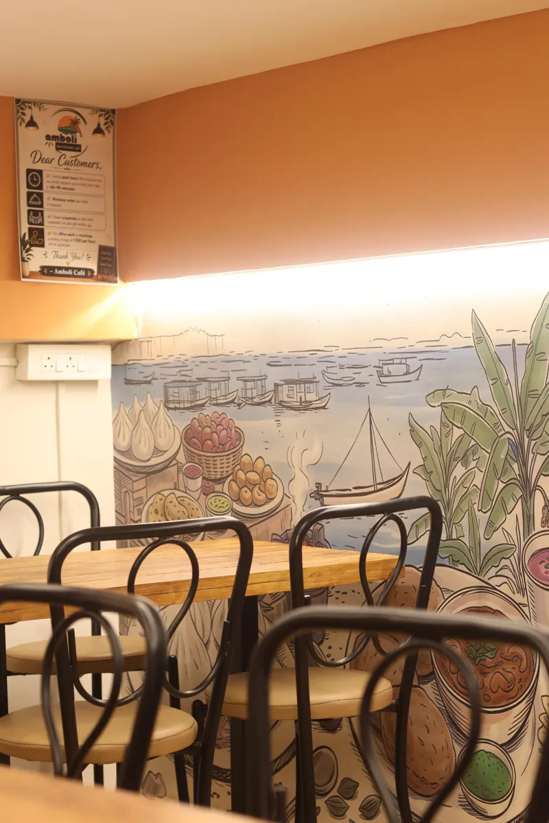 mural corner