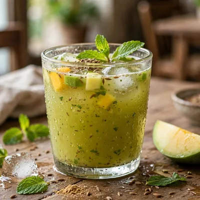Aam Panna