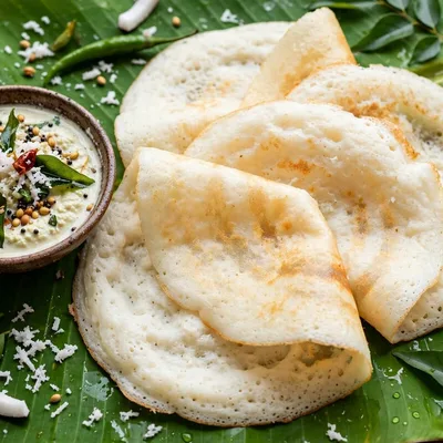 Amboli Chutney