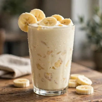 Banana Shake