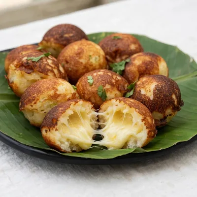 Cheese Appe