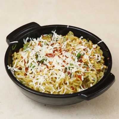 Cheese Butter Maggi