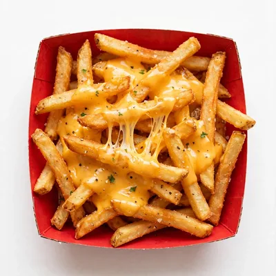 Cheese Fries