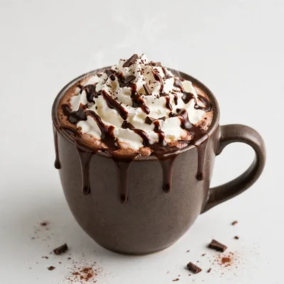 Chocolate Coffee