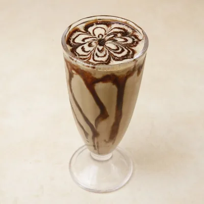 Cold Coffee