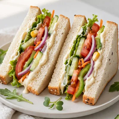 Cold Sandwich