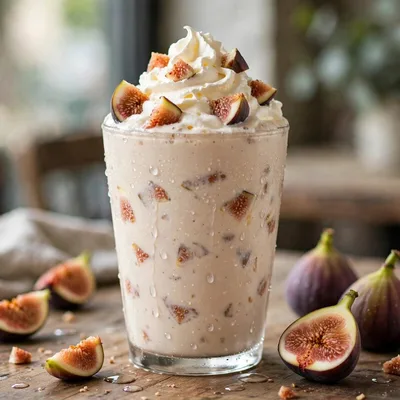 Fig Shake