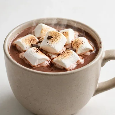Hot Chocolate