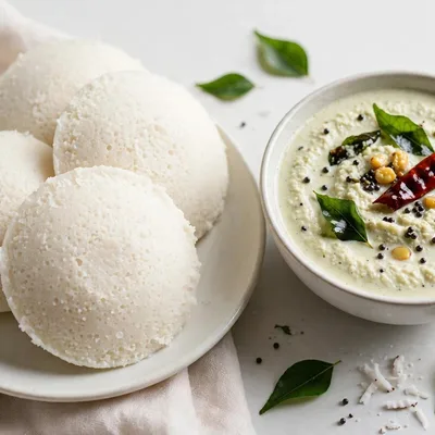 Idli Chutney