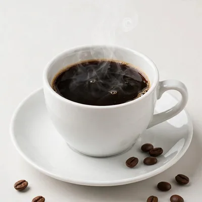 Just Coffee