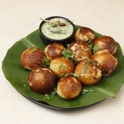 Konkani Appe