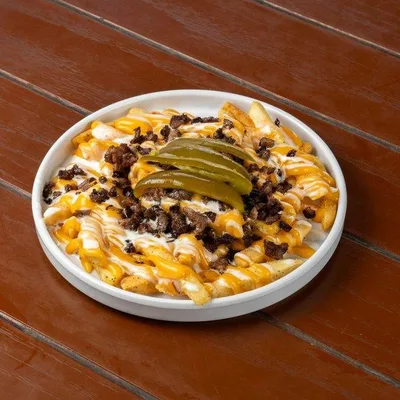 Loaded Fries