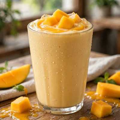Mango Shake