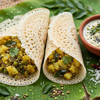 Masala Ghavan