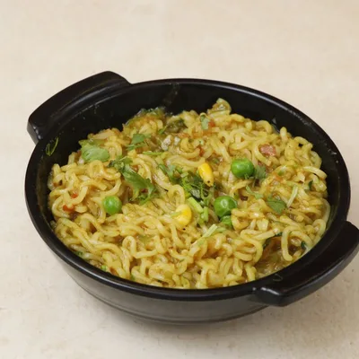 Masala Maggi