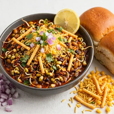 Misal Pav