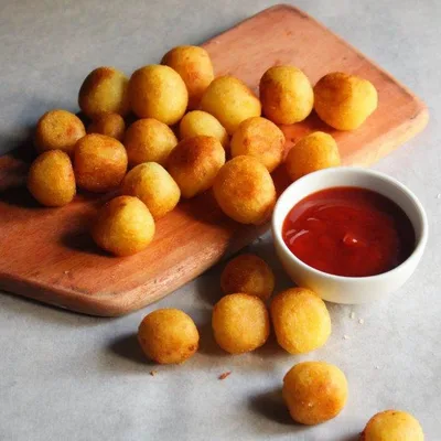 Potato Bites