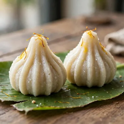 Ukadiche Modak