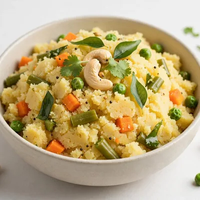 Upma